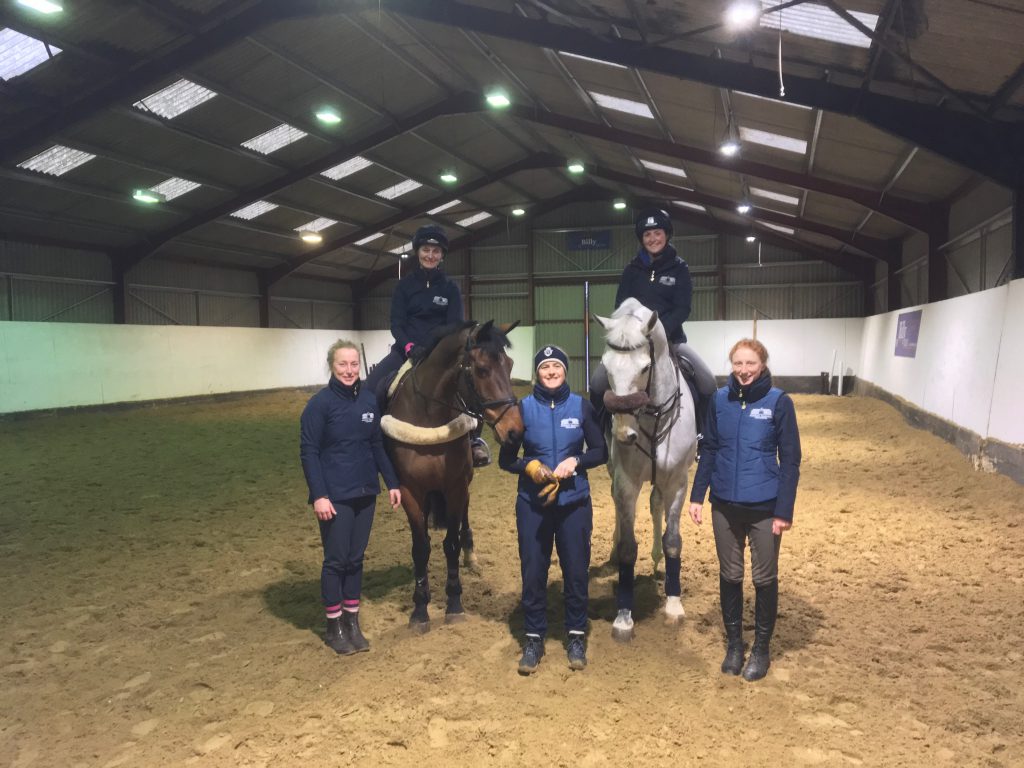 YOUNG EVENTERS PROGRAMME OPENS APPLICATIONS FOR THEIR SECOND YEAR