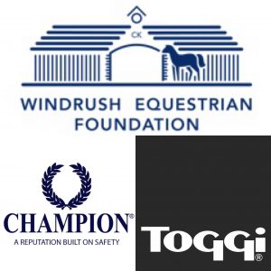 WINDRUSH AND HOME OF TOGGI AND CHAMPION HATS TO PARTNER FOR SECOND YEAR